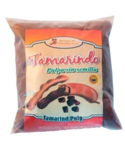 Tamarindo pulpa