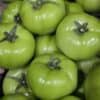 Tomate milano verde