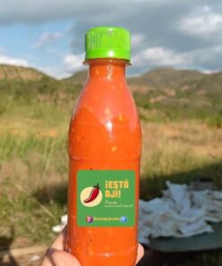 Aji tarro