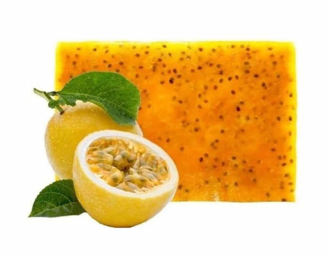 Maracuya pulpa