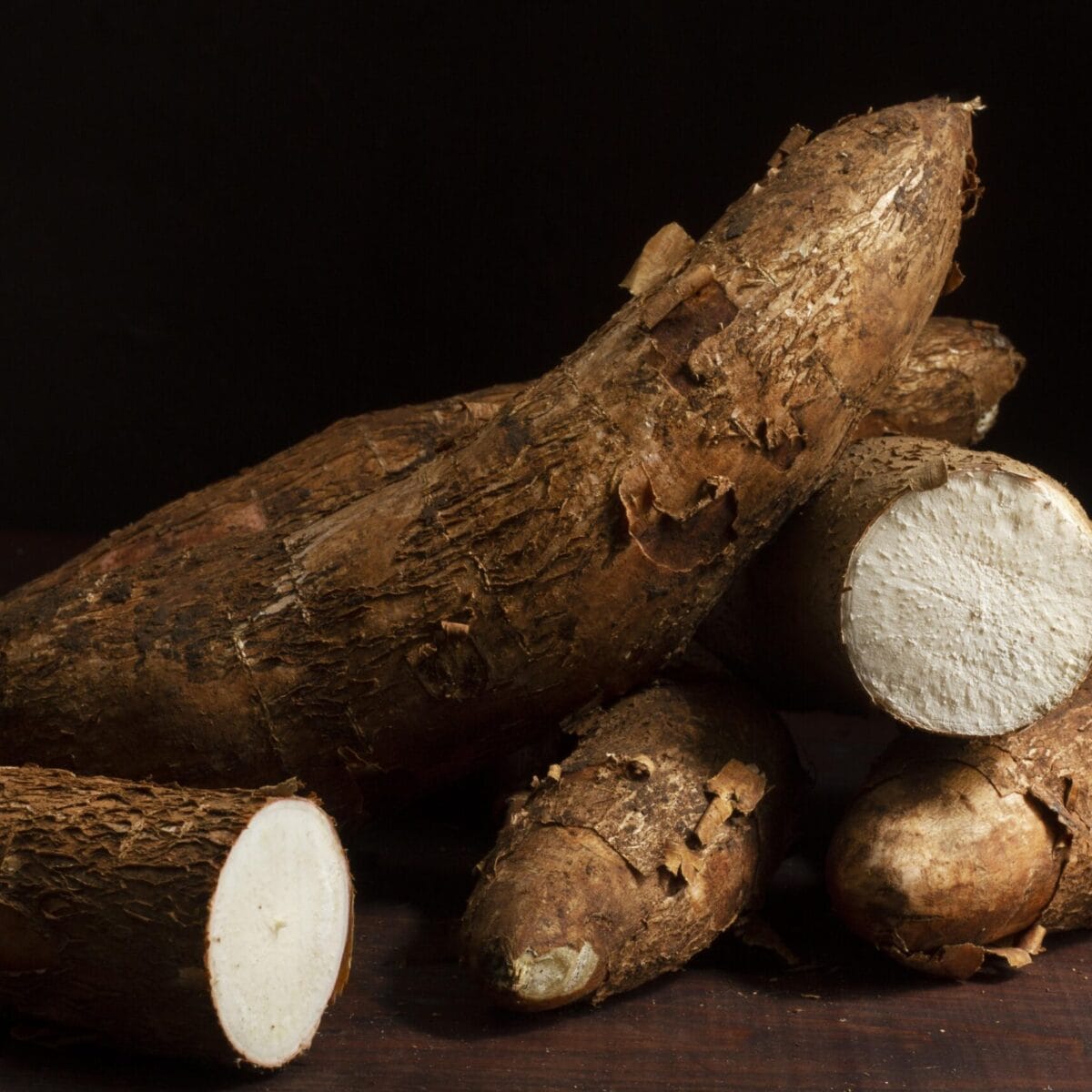 Yuca