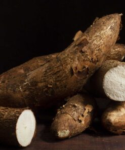 Yuca