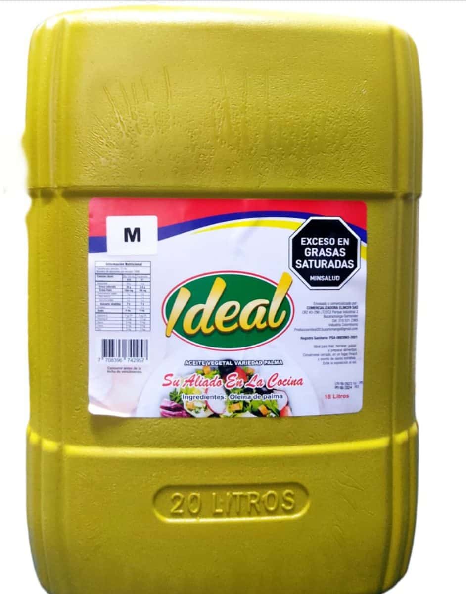 Aceite