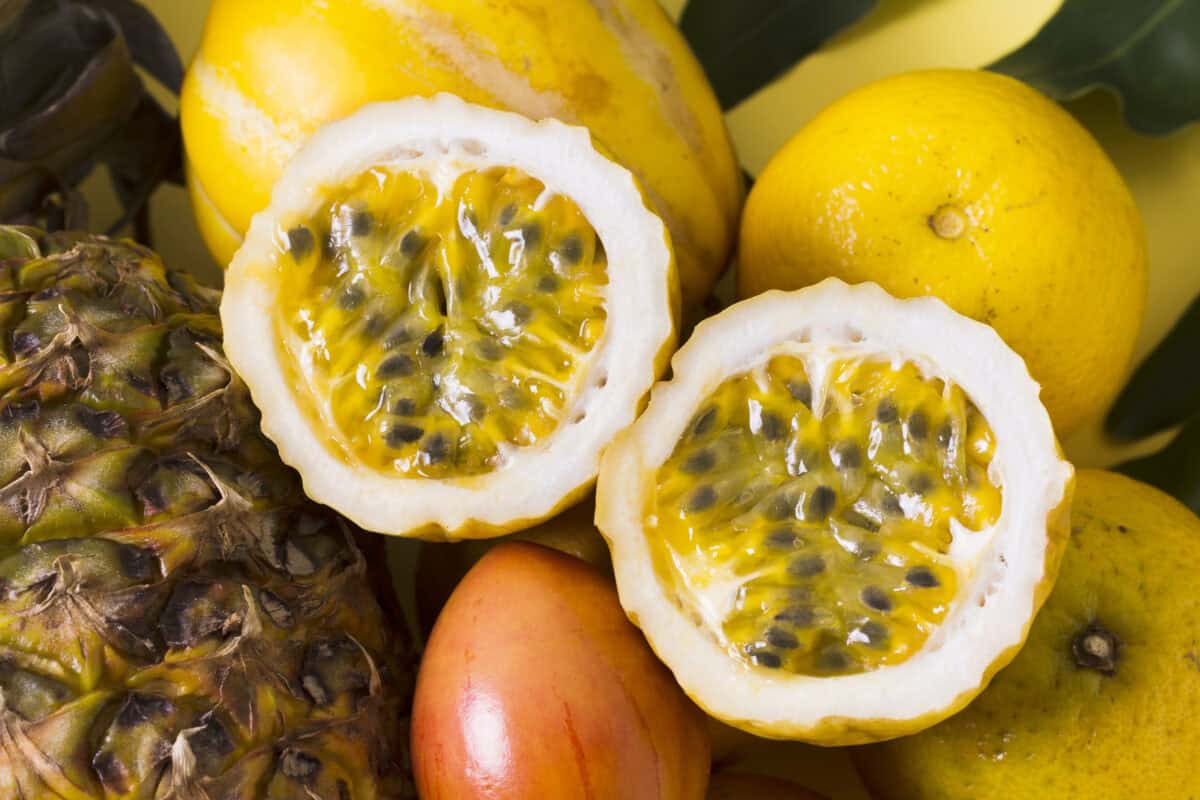 Maracuya
