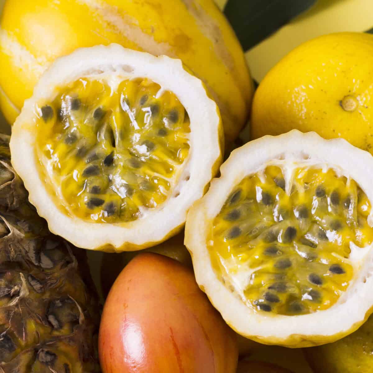 Maracuya