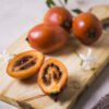 Tomate de arbol