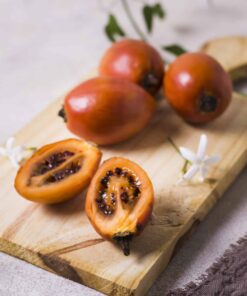 Tomate de arbol