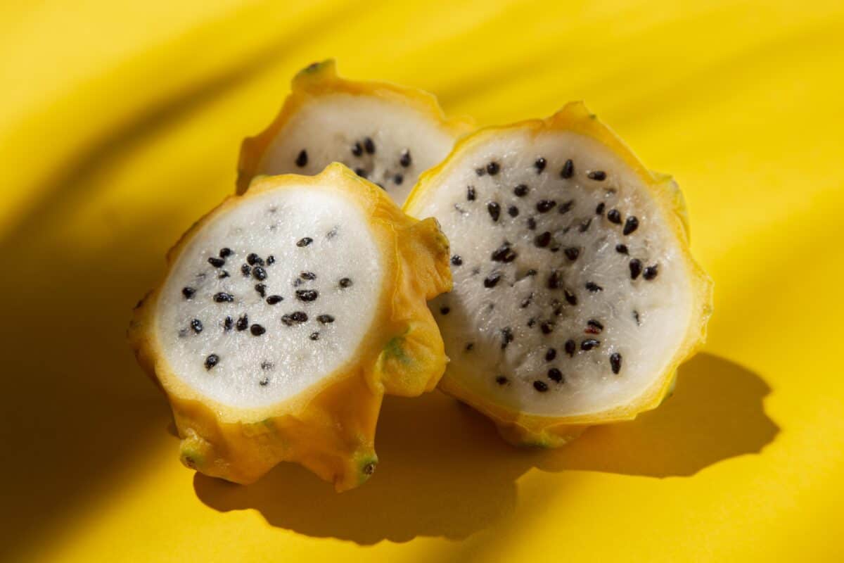 Pitaya