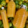 Zumo naranja