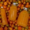 Zumo mandarina