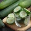 Pepino cohombro