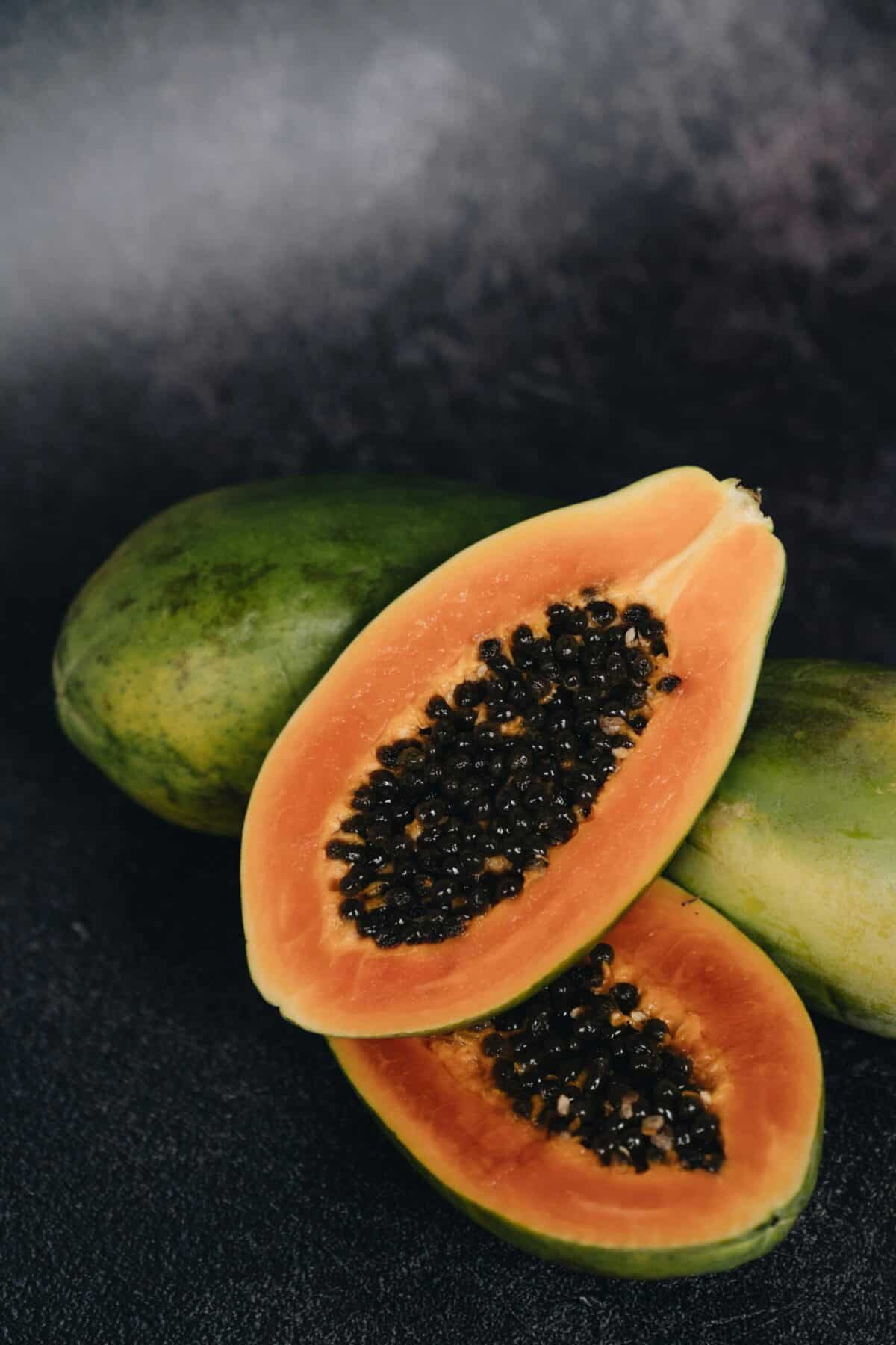 Papaya