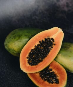 Papaya