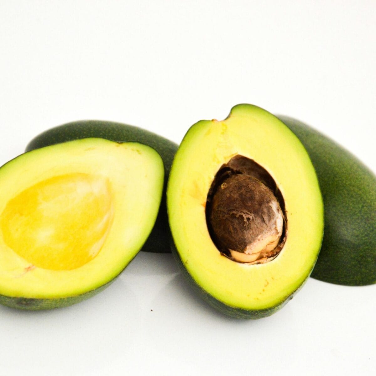 Aguacate Papelillo
