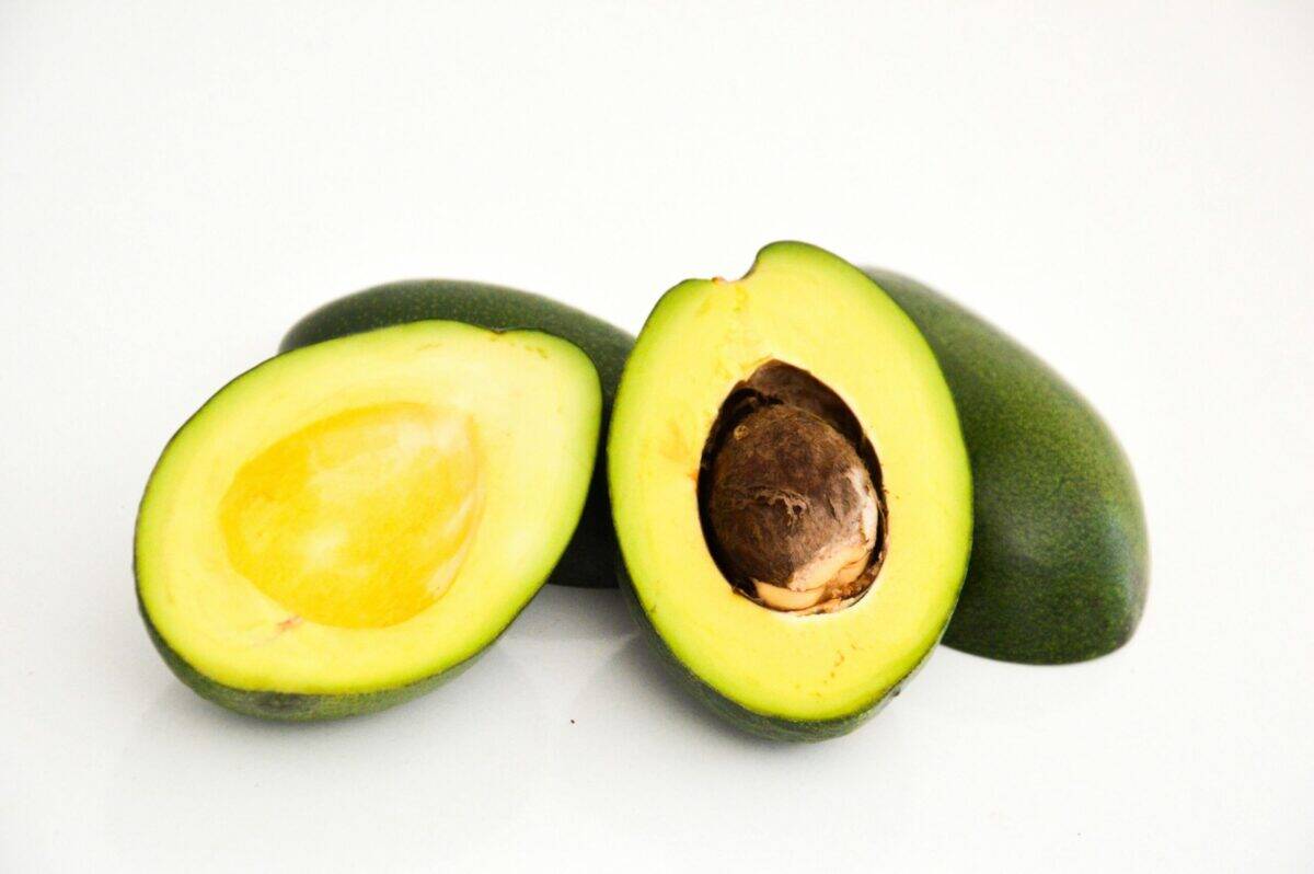 Aguacate Papelillo