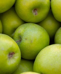 Manzana verde