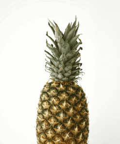 Piña perolera