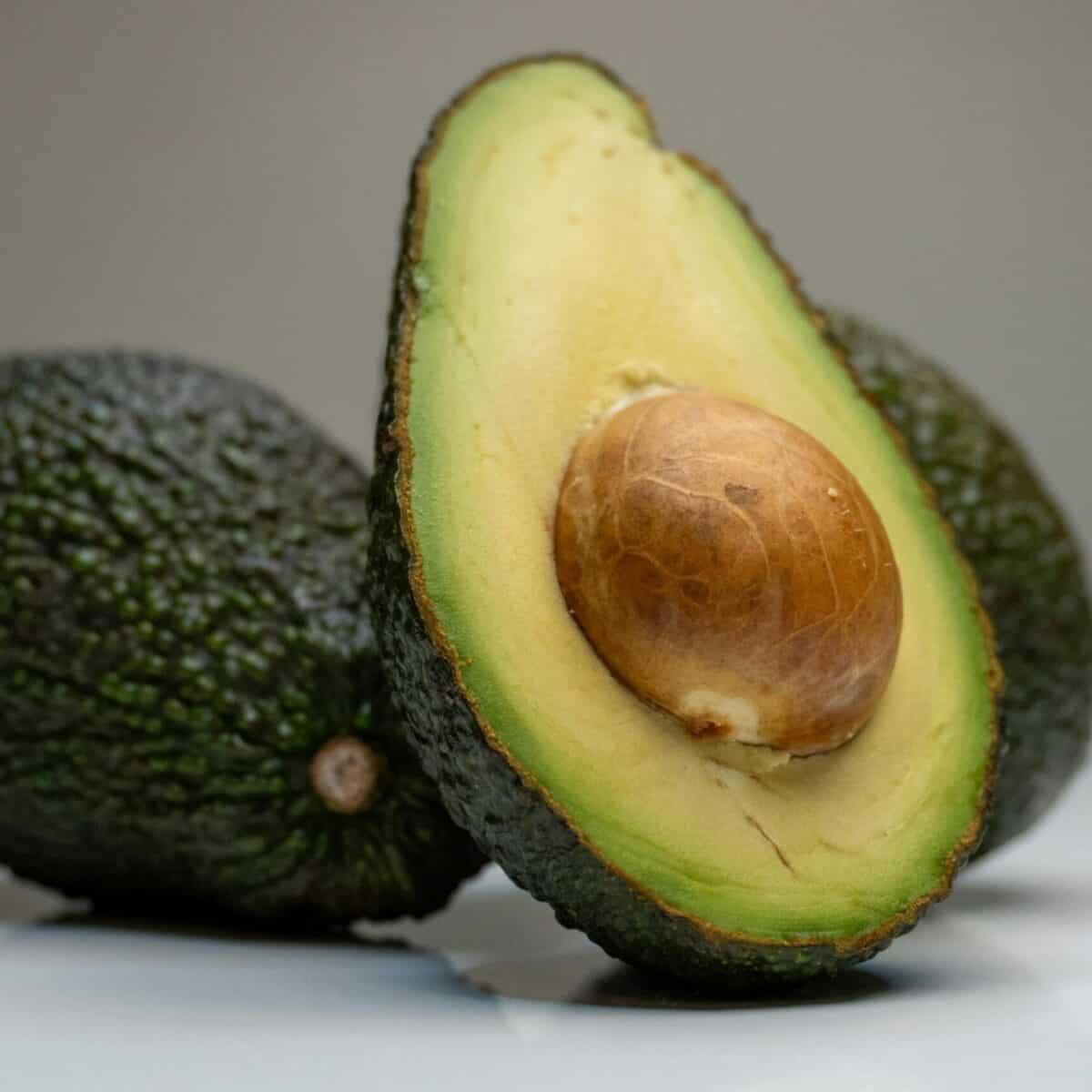 Aguacate Hass