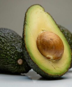 Aguacate Hass