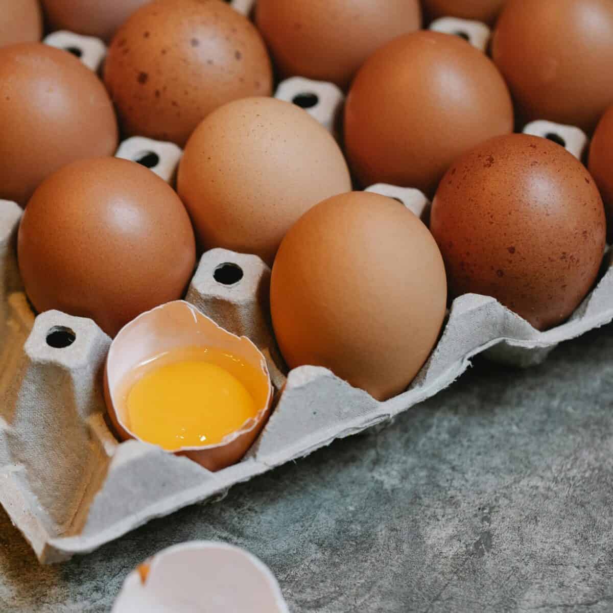 Huevos