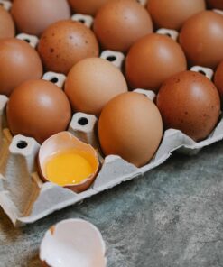 Huevos