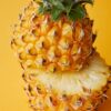 Piña oro miel