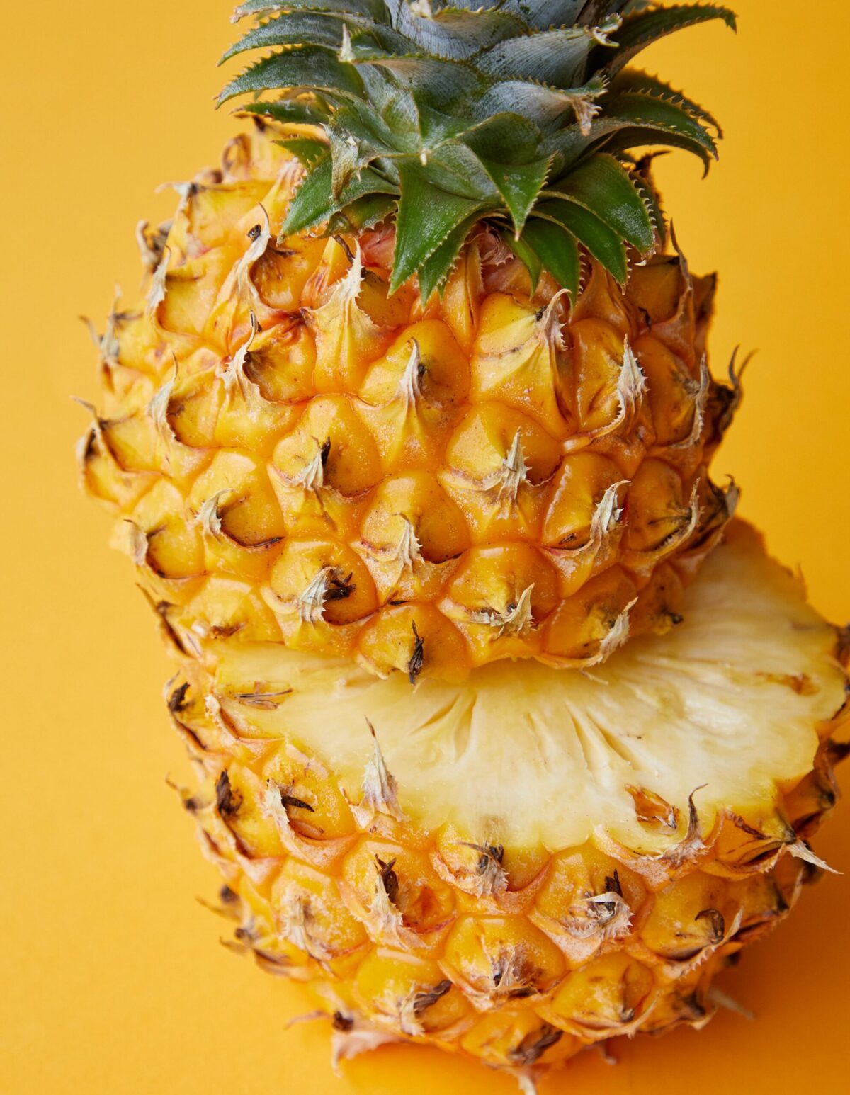 Piña oro miel
