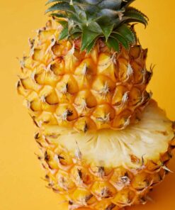 Piña oro miel