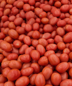 Tomate cherry uvalina