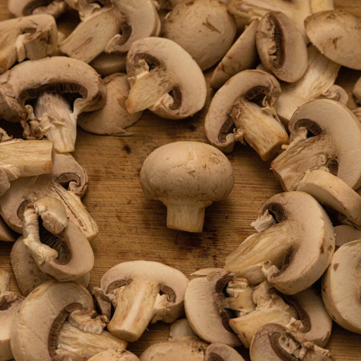 Champiñon