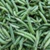 Arveja cascara
