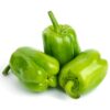 Pimenton verde