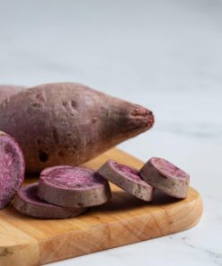 Camote peruano