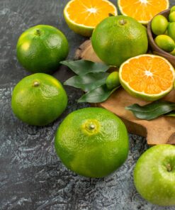 Limon mandarino