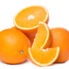 Naranja comun