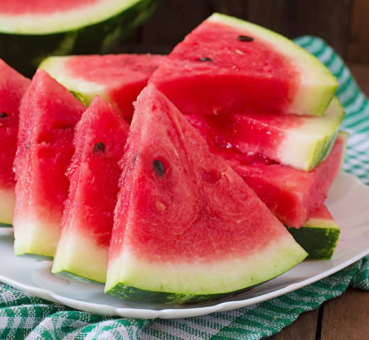 Sandia baby - Image 2