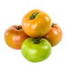 Tomate larga vida