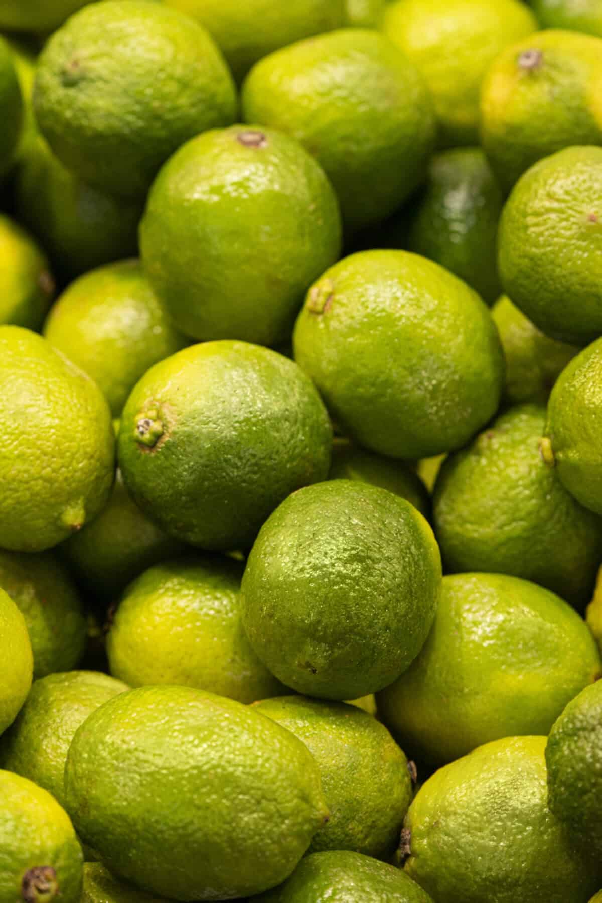 Limon criollo