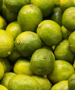 Limon criollo