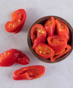 Aji dulce rojo