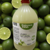 Zumo de Limón x 4 Litros Colemon Fresh